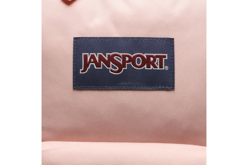 JanSport Cross Town Backpack EK0A5BAIN591 JanSport Cross Town Backpack EK0A5BAIN591