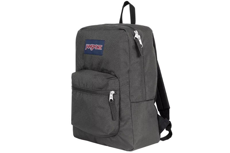 JanSport Cross Town Backpack EK0A5BAIN601 JanSport Cross Town Backpack EK0A5BAIN601
