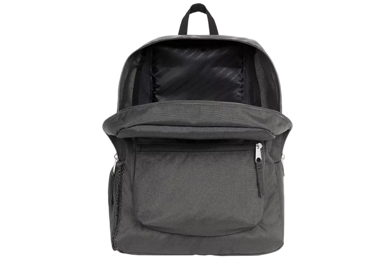 JanSport Cross Town Backpack EK0A5BAIN601 JanSport Cross Town Backpack EK0A5BAIN601