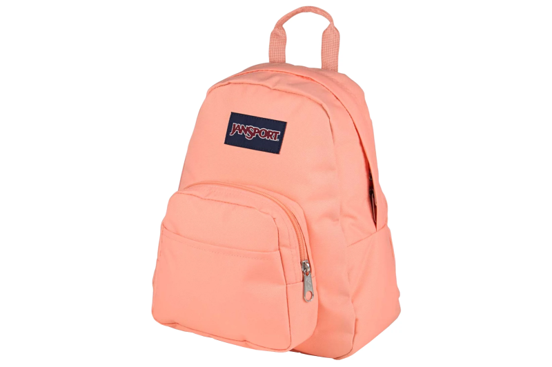 JanSport Half Pint Backpack EK0A5BBI1T51 JanSport Half Pint Backpack EK0A5BBI1T51