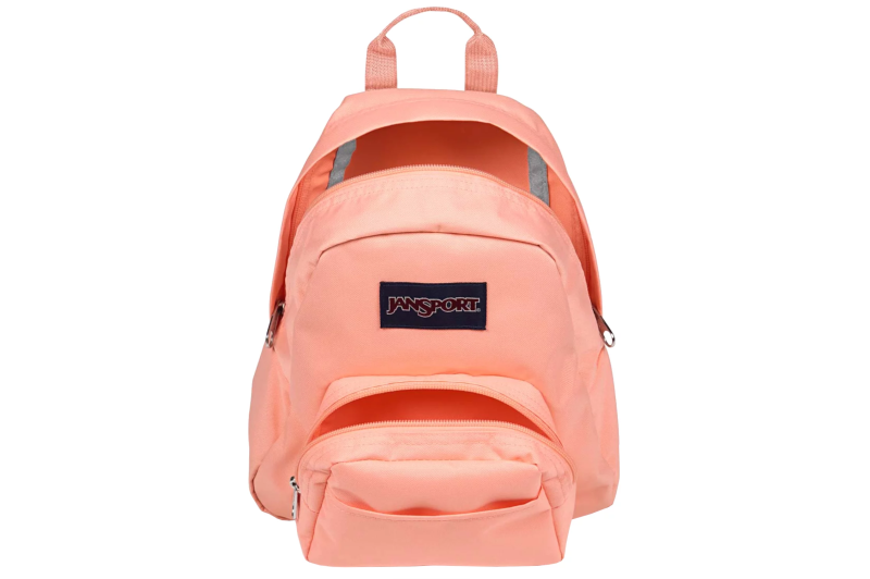 JanSport Half Pint Backpack EK0A5BBI1T51 JanSport Half Pint Backpack EK0A5BBI1T51