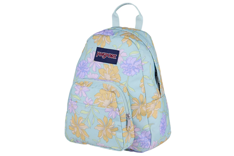 JanSport Half Pint Backpack EK0A5BBI1T61 JanSport Half Pint Backpack EK0A5BBI1T61