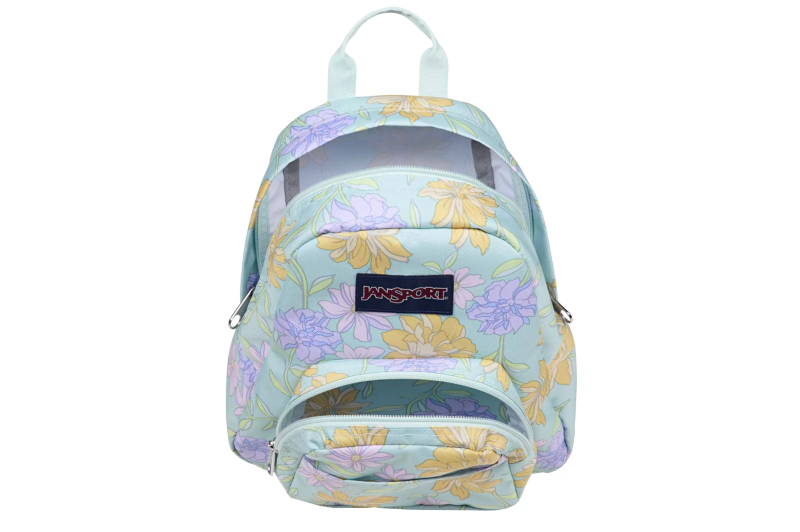 JanSport Half Pint Backpack EK0A5BBI1T61 JanSport Half Pint Backpack EK0A5BBI1T61