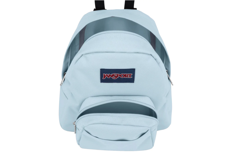 JanSport Half Pint Backpack EK0A5BBIN57 JanSport Half Pint Backpack EK0A5BBIN57