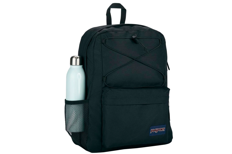 JanSport Flex Pack Backpack EK0A5BBXN55 JanSport Flex Pack Backpack EK0A5BBXN55