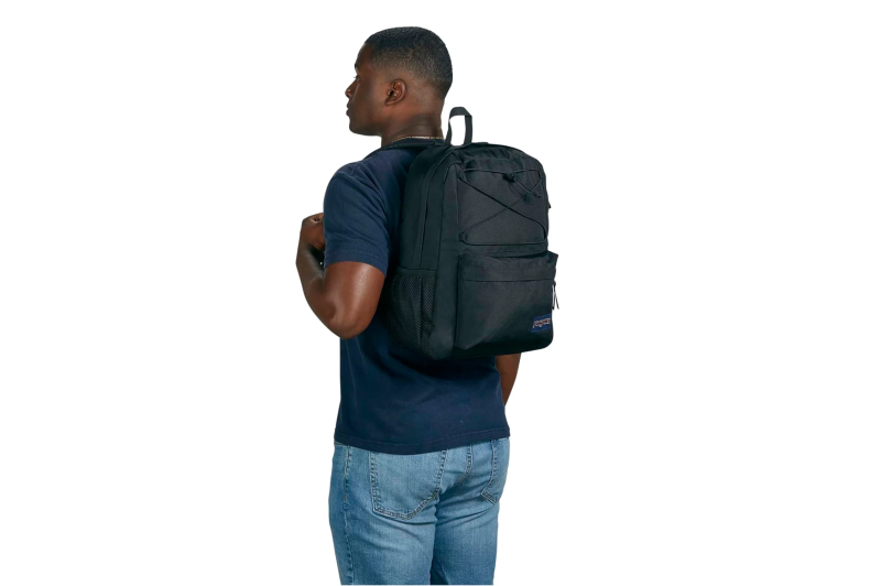 JanSport Flex Pack Backpack EK0A5BBXN55 JanSport Flex Pack Backpack EK0A5BBXN55