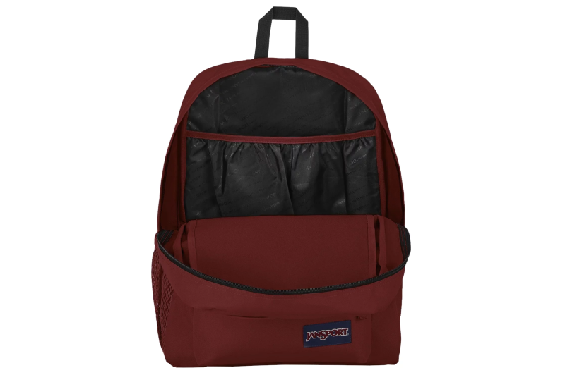 JanSport Flex Pack Backpack EK0A5BBXN621 JanSport Flex Pack Backpack EK0A5BBXN621