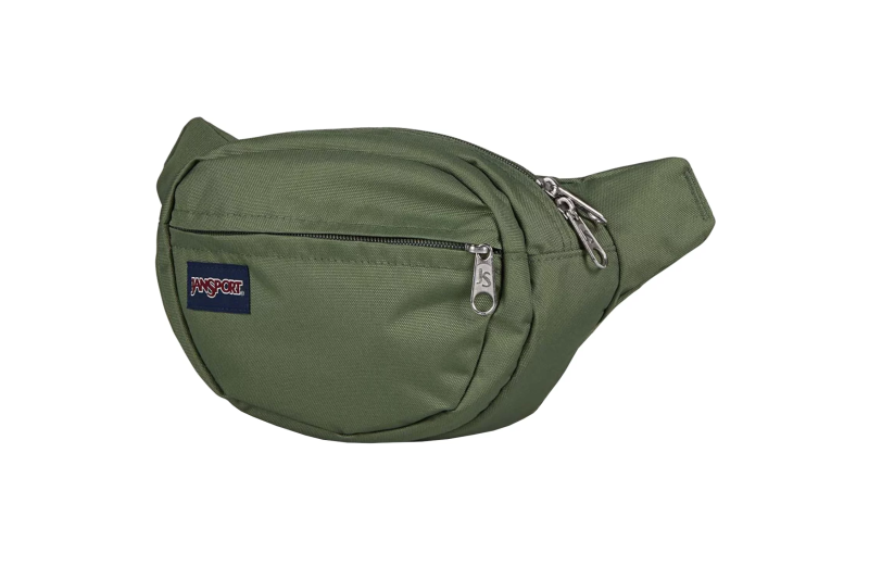 Jansport Fifth Avenue Waist Bag EK0A5BDK2T3 Jansport Fifth Avenue Waist Bag EK0A5BDK2T3