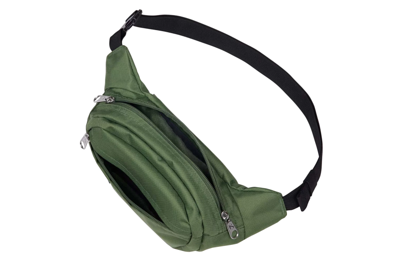 Jansport Fifth Avenue Waist Bag EK0A5BDK2T3 Jansport Fifth Avenue Waist Bag EK0A5BDK2T3