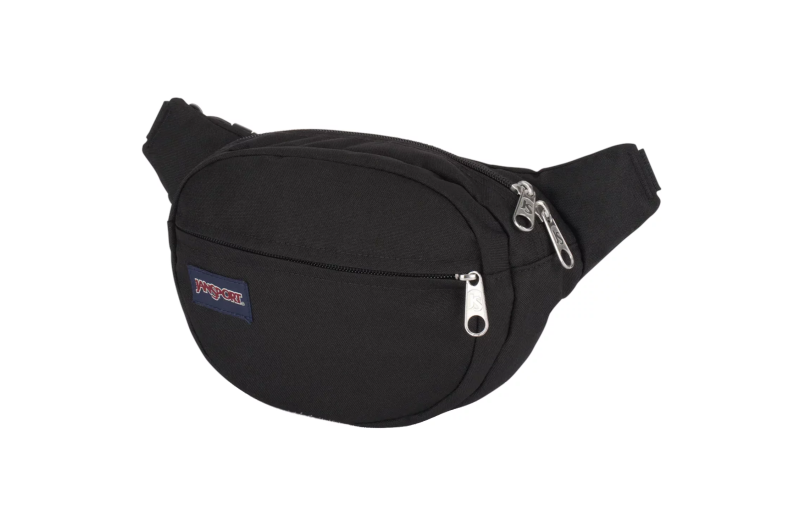 Jansport Fifth Avenue Waist Bag EK0A5BDKN55 Jansport Fifth Avenue Waist Bag EK0A5BDKN55