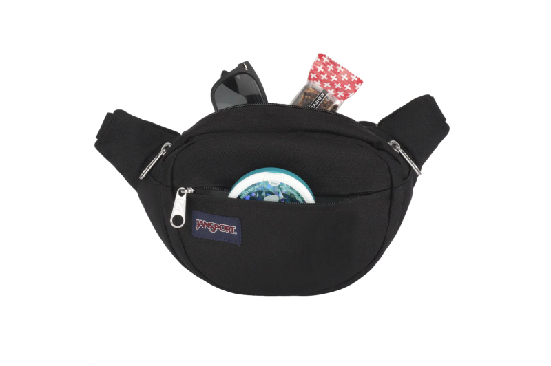 Jansport Fifth Avenue Waist Bag EK0A5BDKN55 Jansport Fifth Avenue Waist Bag EK0A5BDKN55