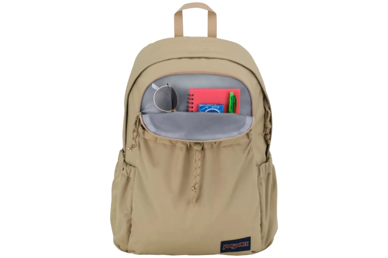 JanSport Lounge Pack Backpack EK0A5BJ38O7 JanSport Lounge Pack Backpack EK0A5BJ38O7