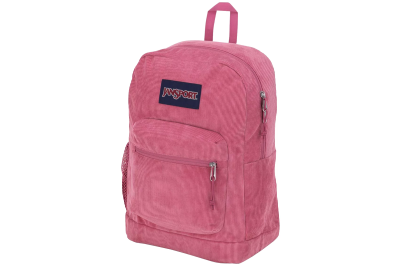 JanSport Cross Town Plus Remix Backpack EK0A5BJ67K41 JanSport Cross Town Plus Remix Backpack EK0A5BJ67K41