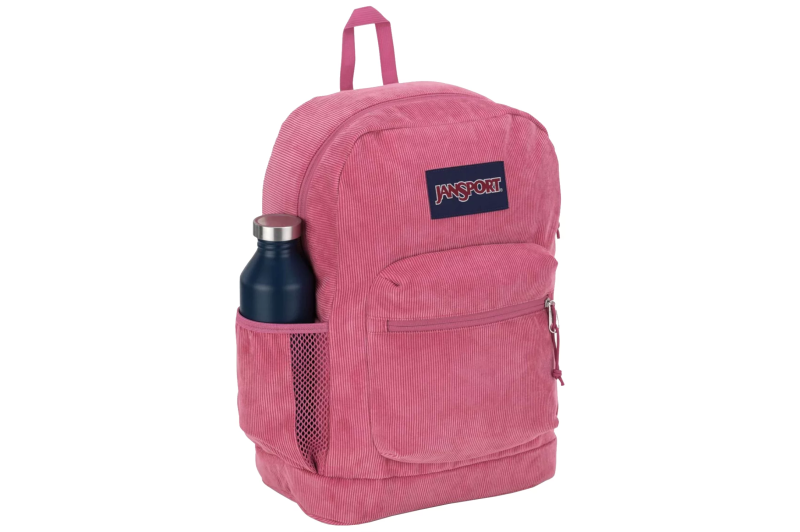 JanSport Cross Town Plus Remix Backpack EK0A5BJ67K41 JanSport Cross Town Plus Remix Backpack EK0A5BJ67K41