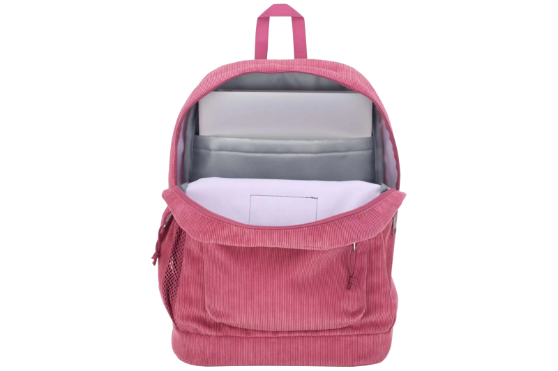 JanSport Cross Town Plus Remix Backpack EK0A5BJ67K41 JanSport Cross Town Plus Remix Backpack EK0A5BJ67K41