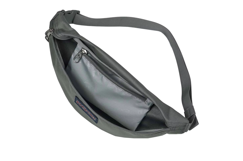 Jansport Swing Waistpack EK0A5BJXN60 Jansport Swing Waistpack EK0A5BJXN60