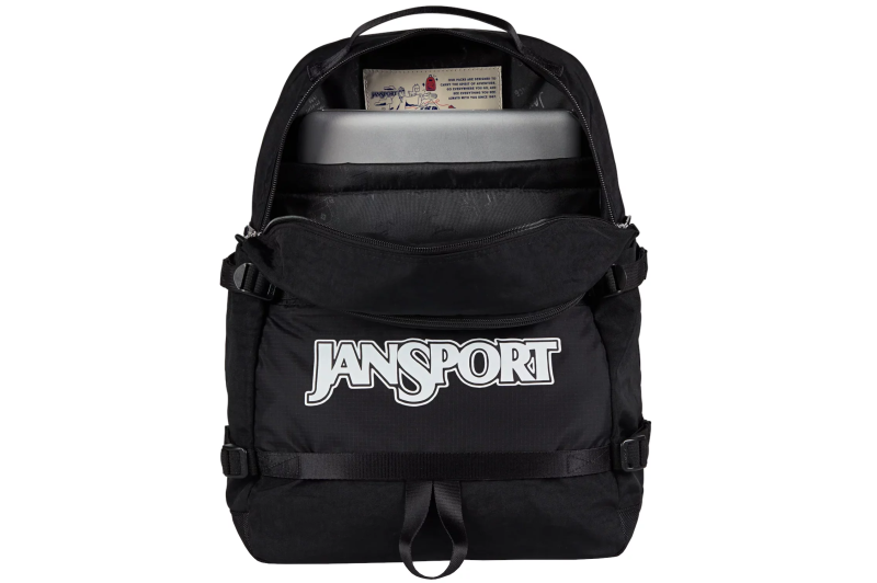 JanSport Small Seattle Pack Backpack EK0A5BK1N55 JanSport Small Seattle Pack Backpack EK0A5BK1N55