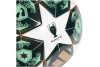 adidas UEFA Champions League J350 Ball JH1290