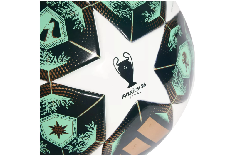 adidas UEFA Champions League J350 Ball JH1290 adidas UEFA Champions League J350 Ball JH1290