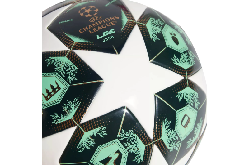 adidas UEFA Champions League J350 Ball JH1290 adidas UEFA Champions League J350 Ball JH1290
