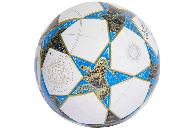 adidas UEFA Champions League LGE Box FIFA Quality Ball JP1548 adidas UEFA Champions League LGE Box FIFA Quality Ball JP1548