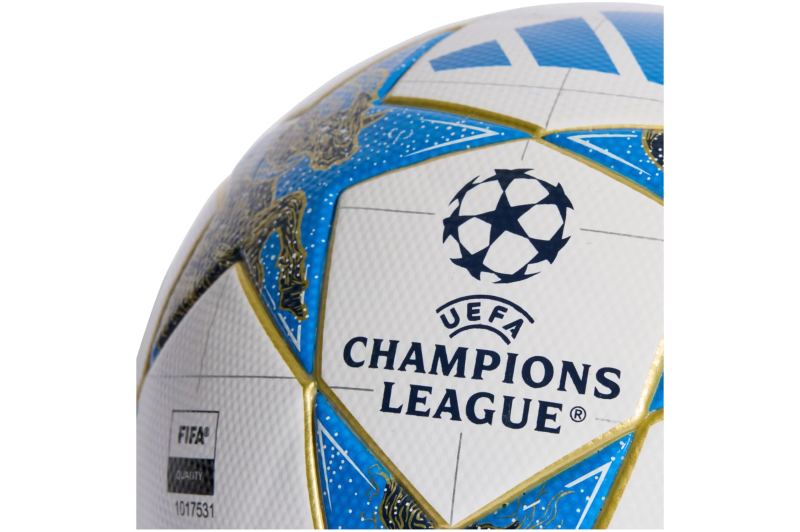 adidas UEFA Champions League LGE Box FIFA Quality Ball JP1548 adidas UEFA Champions League LGE Box FIFA Quality Ball JP1548