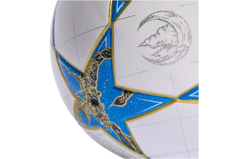 adidas UEFA Champions League LGE Box FIFA Quality Ball JP1548 adidas UEFA Champions League LGE Box FIFA Quality Ball JP1548