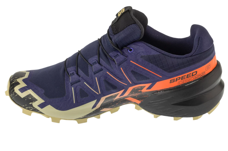 Salomon Speedcross 6 L47980600 Salomon Speedcross 6 L47980600
