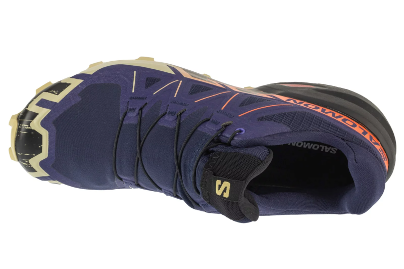 Salomon Speedcross 6 L47980600 Salomon Speedcross 6 L47980600