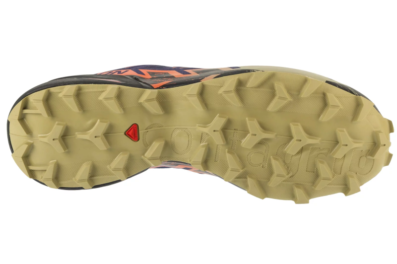 Salomon Speedcross 6 L47980600 Salomon Speedcross 6 L47980600