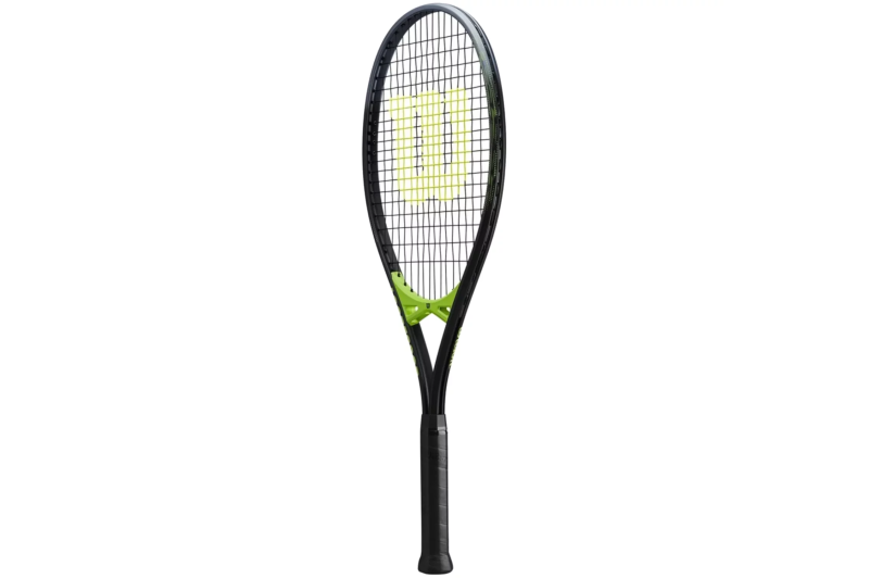 Wilson Aggressor Tennis Racquet WR147610U Wilson Aggressor Tennis Racquet WR147610U