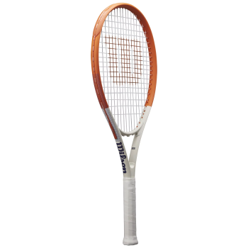 Wilson Roland Garros Elite Tennis Racquet WR168410U Wilson Roland Garros Elite Tennis Racquet WR168410U
