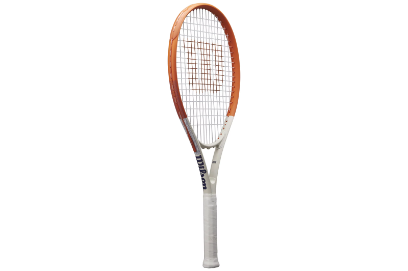 Wilson Roland Garros Elite Tennis Racquet WR168410U Wilson Roland Garros Elite Tennis Racquet WR168410U