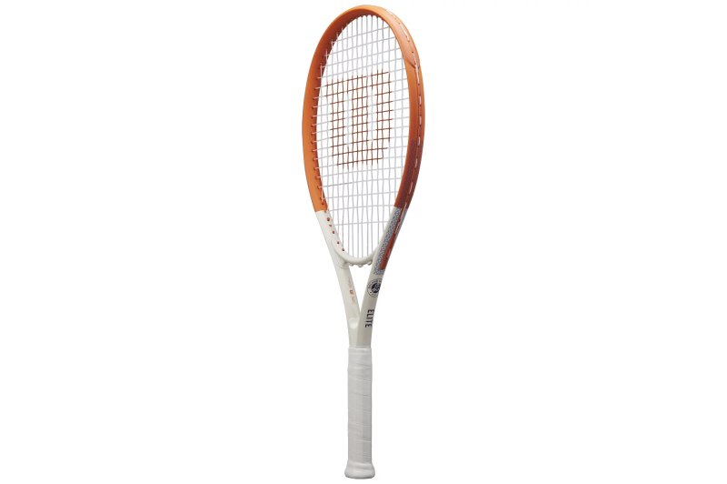 Wilson Roland Garros Elite Tennis Racquet WR168410U Wilson Roland Garros Elite Tennis Racquet WR168410U