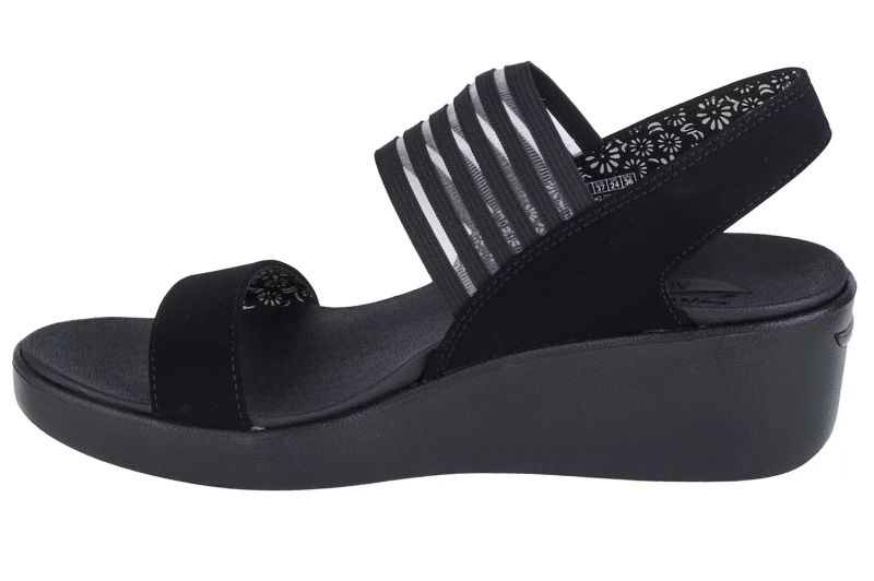 Skechers Arch Fit Rumble - Modernistic 119340-BBK Skechers Arch Fit Rumble - Modernistic 119340-BBK