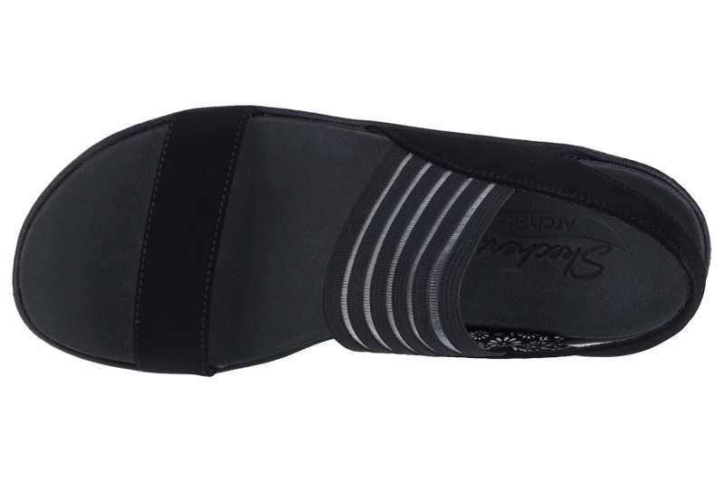 Skechers Arch Fit Rumble - Modernistic 119340-BBK Skechers Arch Fit Rumble - Modernistic 119340-BBK
