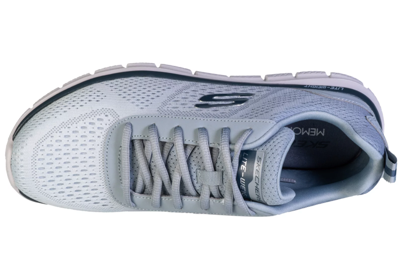 Skechers Track - Ripkent 232399-LTGY Skechers Track - Ripkent 232399-LTGY