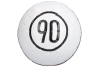 Nike Academy Total 90 Ball IH7531-100 Nike Academy Total 90 Ball IH7531-100