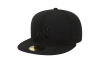 New Era New York Yankees MLB 59FIFTY Cap 10000103 New Era New York Yankees MLB 59FIFTY Cap 10000103