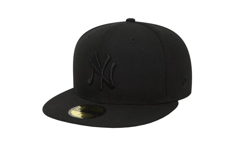 New Era New York Yankees MLB 59FIFTY Cap 10000103 New Era New York Yankees MLB 59FIFTY Cap 10000103