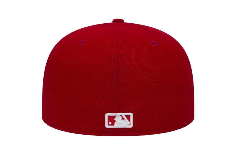 New Era New York Yankees MLB Basic Cap 10011573 New Era New York Yankees MLB Basic Cap 10011573
