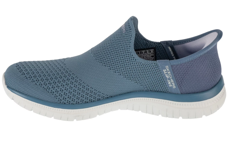 Skechers Slip-ins: Virtue - Sleek 104425-SLT Skechers Slip-ins: Virtue - Sleek 104425-SLT