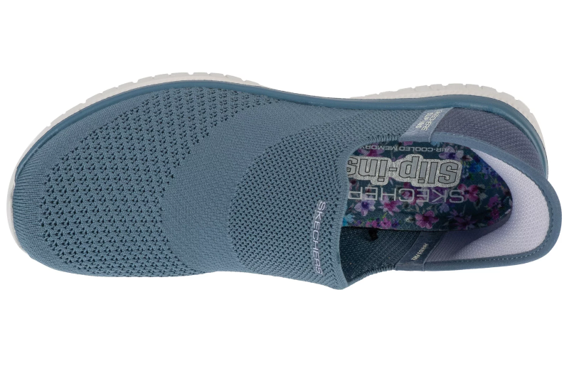 Skechers Slip-ins: Virtue - Sleek 104425-SLT Skechers Slip-ins: Virtue - Sleek 104425-SLT