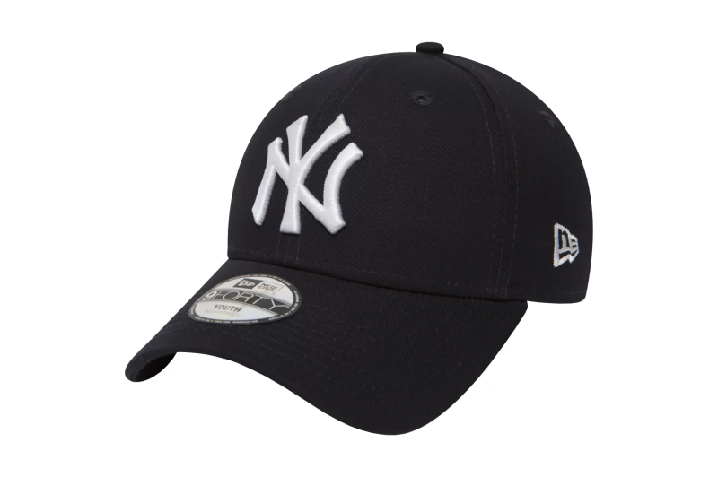 New Era 9FORTY New York Yankees Kids Cap 10877283 New Era 9FORTY New York Yankees Kids Cap 10877283