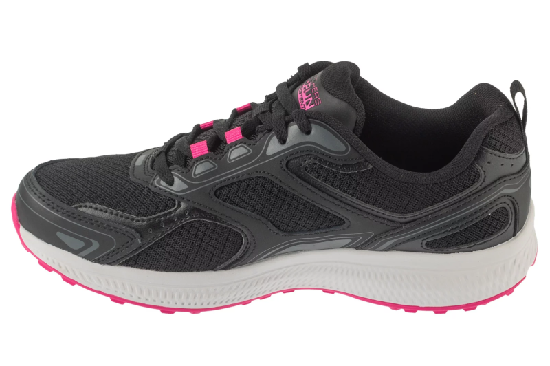Skechers Go Run Consistent 128075-BKPK Skechers Go Run Consistent 128075-BKPK