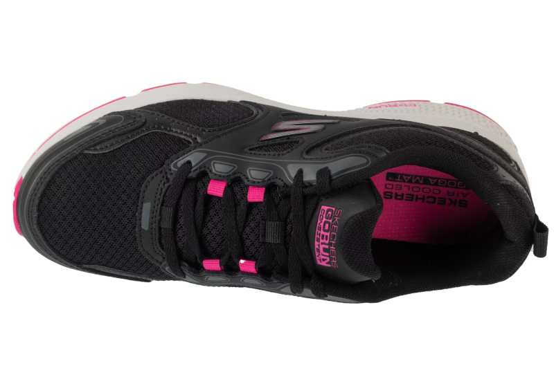 Skechers Go Run Consistent 128075-BKPK Skechers Go Run Consistent 128075-BKPK