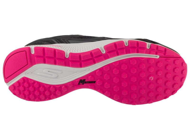 Skechers Go Run Consistent 128075-BKPK Skechers Go Run Consistent 128075-BKPK