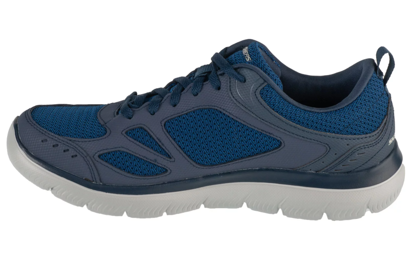 Skechers Summits-South Rim 52812-NVY Skechers Summits-South Rim 52812-NVY