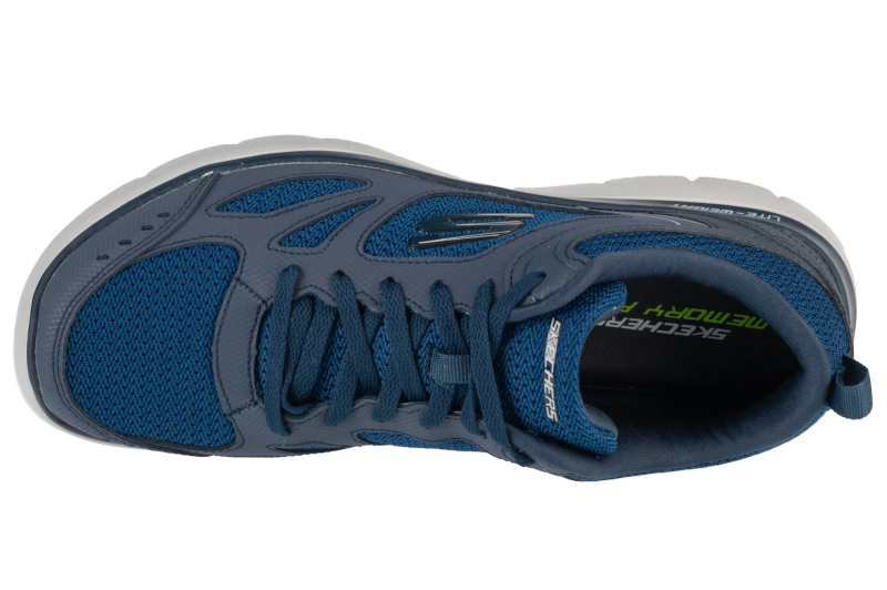 Skechers Summits-South Rim 52812-NVY Skechers Summits-South Rim 52812-NVY