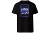 The North Face M North Face Tee NF0A87NUJK31 The North Face M North Face Tee NF0A87NUJK31
